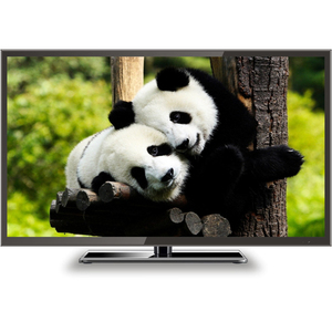 Televisión Led de <span class=keywords><strong>43</strong></span> pulgadas, aluminio Delgado colorido, pago por L/<span class=keywords><strong>C</strong></span>, DVB-T/<span class=keywords><strong>C</strong></span>/2 A + grado - Product Image 3