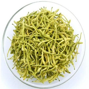 Fleur séchée naturelle chinoise tisane traditionnelle Flos thé aux fleurs de miel - Product Image 4