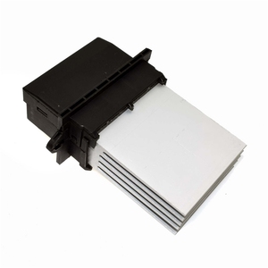 Résistance de soufflage chauffante ap02, pour citroën <span class=keywords><strong>Peugeot</strong></span> 107, <span class=keywords><strong>207</strong></span>, 607, Renault 6441L2, 7701048390 - Product Image 6