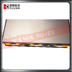 Sử dụng/kéo từ sử dụng máy tính xách tay cảm ứng Bar <span class=keywords><strong>LCD</strong></span> Monitor Màn hình <span class=keywords><strong>LCD</strong></span> cho Macbook Pro 15 "A1707 <span class=keywords><strong>LCD</strong></span> hiển thị bảng điều khiển 2016 2017 năm - Product Image 5