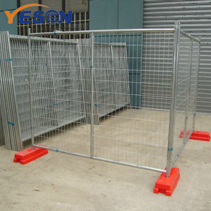 6 'X 12' Hàng Rào Tạm Thời Panels Rào Cản Bơi Hồ Bơi Hàng Rào An Toàn Tạm Thời Dây Lưới Hàng Rào Xây Dựng Xây Dựng Cho Các Sự Kiện - Product Image 3