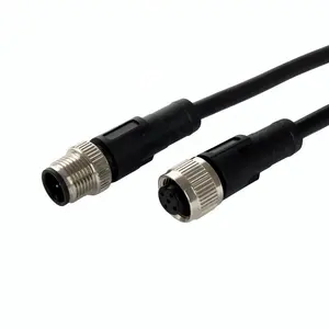 Đầu Nối Nmea 2000 Ip67 Đầu Nối Và Cáp Nmea 2000 - Product Image 1