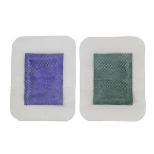 Fabrieksprijs Gezondheidsproducten Lavendel Gember <span class=keywords><strong>Detox</strong></span> Voet <span class=keywords><strong>Patch</strong></span> - Product Image 4