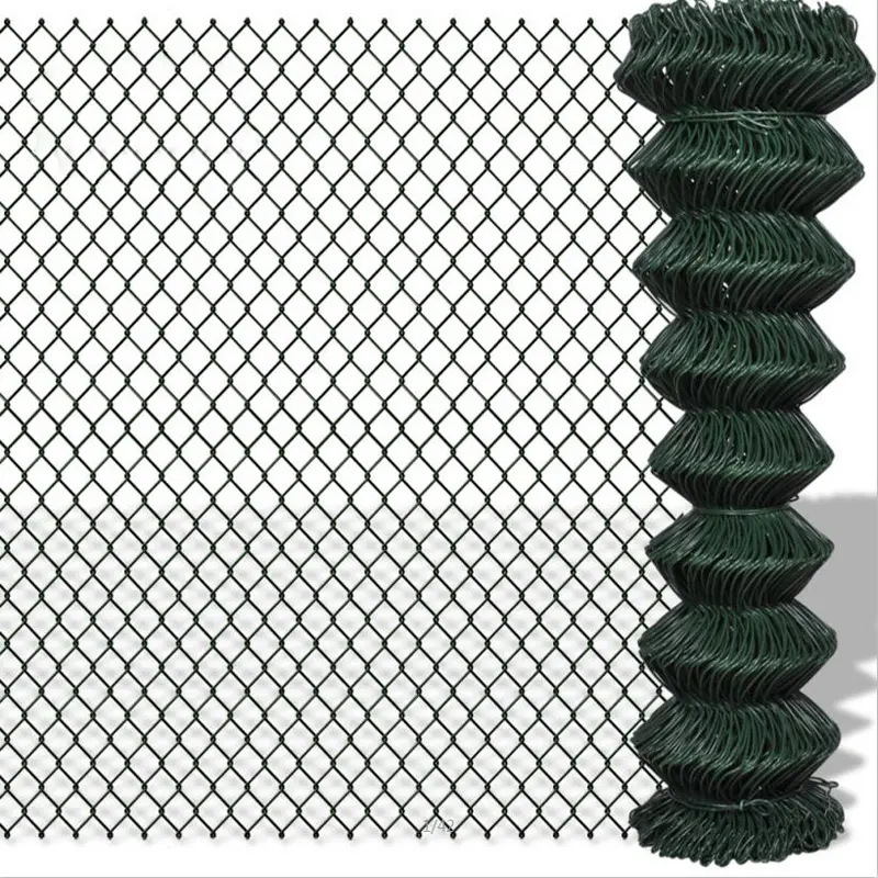 Used Chain Link Fence Extensions Sale Popular