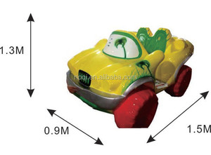 NQK-C05 <span class=keywords><strong>norma</strong></span> CE Camión Grande niños zona de juegos equipos de diversiones en venta - Product Image 2