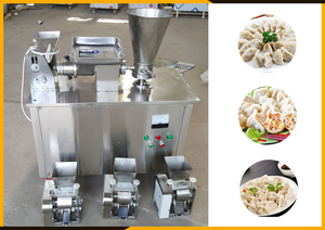 Compact finition pour faire samosa/Nem/ravioli machine - Product Image 5