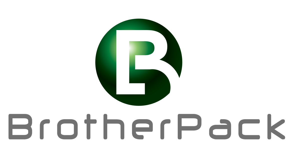 Shanghai Bropack Trade Co., Ltd. logo