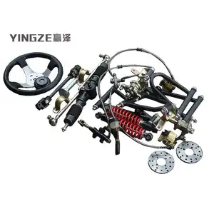 Ucuz zs183fmp motor parçaları 350cc free atv 100cc 2 t 125 cc off road ücretsiz kargo ile