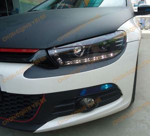 Lampada frontale a LED per VOLKSWAGEN <span class=keywords><strong>Scirocco</strong></span> da 2008 a 2016 - Product Image 1
