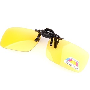 مشبك للرؤية الليلية على النظارات - Product Image 1