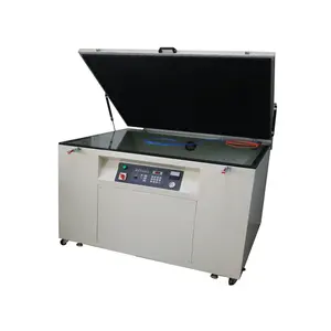 Computer panel UV Exposure machine for screen printing plate