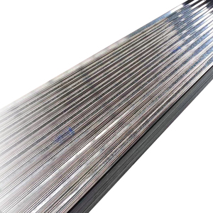 Mejor venta de techo de metal corrugado galvanizado <span class=keywords><strong>zinc</strong></span> roofing hoja de acero - Product Image 4