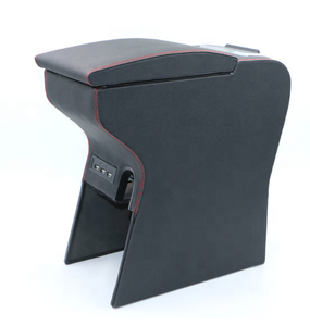 Boîte de rangement centrale Land Rover Defender <span class=keywords><strong>90</strong></span> 110 <span class=keywords><strong>Techno</strong></span> Grey avec porte-gobelet - Product Image 1