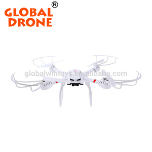 2.4 GHz 4CH 6 axis gyro cámara ip wifi motor sin escobillas Rc más barato que <span class=keywords><strong>el</strong></span> <span class=keywords><strong>fantasma</strong></span> 4 drone drone sin cabeza - Product Image 4