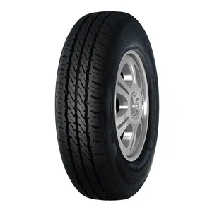 Pneu do carro do passageiro boa qualidade 145/70r12 145/80r12 145r12c