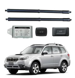 ไฟฟ้า tailgate Lift สำหรับ Forester 2013-2018 (เท้า SENSOR ตัวเลือก) Power Lift tailgate Tailgate ผู้ผลิต Auto Part