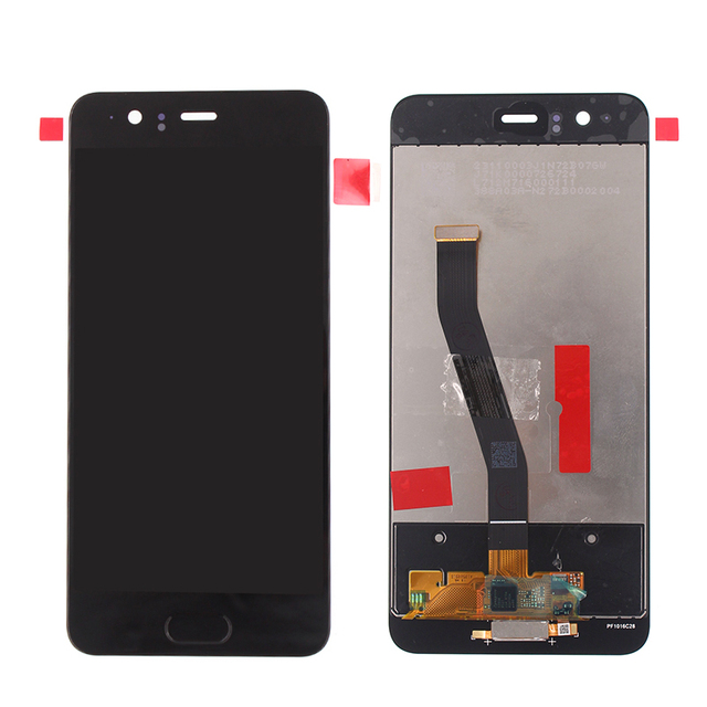 For HUAWEI P10 Display LCD Touch Screen Original HUAWEI P10 LCD Display  VTR-L09 L10 L29