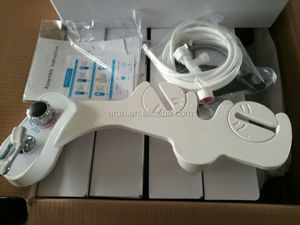 <span class=keywords><strong>Hyjet</strong></span> Bidets mit Damenhygiene und Stumpf Saubere AMI930 - Product Image 5
