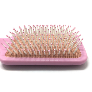 Osaki marca de desenredar <span class=keywords><strong>cepillo</strong></span> de <span class=keywords><strong>pelo</strong></span> para las mujeres <span class=keywords><strong>denman</strong></span> <span class=keywords><strong>cepillo</strong></span> para el cabello <span class=keywords><strong>rizado</strong></span> peines para salón - Product Image 4