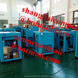 2018 Top Quality Rotary Screw Air Compressor china/Rotary Screw Air Compressor/rotary air compressor/screw air end