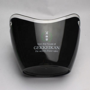 Plastic Acryl Goedkope Ijskampagne Emmer - Product Image 4