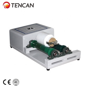 Trung Quốc Tencan QM-5 ướt và khô Mài phòng thí nghiệm CuộN Bóng nhà máy, cuộn bóng Nhà máy cho phòng thí nghiệm - Product Image 3