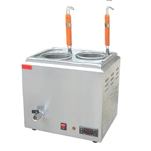 220V Hotel Equipment Supplier Pasta Boiler Electric Noodle Pasta Cooker