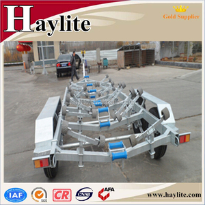 Gonflable En Aluminium <span class=keywords><strong>Bateau</strong></span> <span class=keywords><strong>Remorque</strong></span> kit - Product Image 2