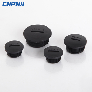 Chất Lượng Cao Nhựa Cable Gland Khuôn Cáp Vít Vent Cắm - Product Image 4