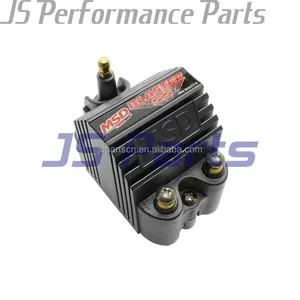 עבור MSD בלסטר SS סליל הצתה תפוקה גבוהה 12V MSD מערכות הצתה 6A הצתה