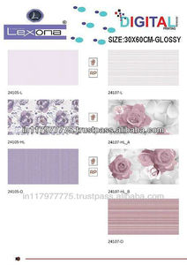 Azulejos de cerámica de pared y suelo de diseño clásico moderno de la mejor calidad 200x300mm para uso interior - Product Image 4