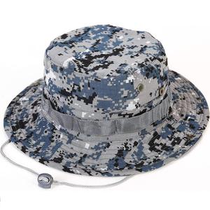 Ngoài trời UV bảo vệ Mens & Womens rộng vành <span class=keywords><strong>Boonie</strong></span> <span class=keywords><strong>hat</strong></span> Top bán buôn xô <span class=keywords><strong>hat</strong></span> - Product Image 3