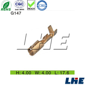 DJ221-3.5A 3.50 Mét Tự Động Dây Điện Khai Thác Kết Nối - Product Image 2