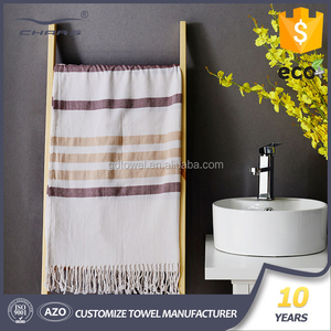 En gros <span class=keywords><strong>grand</strong></span> imprimé <span class=keywords><strong>turc</strong></span> mandala microfibre ronde serviette personnalisé rond serviettes de plage avec le gland - Product Image 2