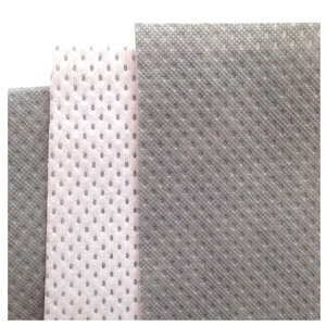 <span class=keywords><strong>3</strong></span> lớp không dệt vải và PE phim ngoại quan vải cho Auto Car Cover vải - Product Image 3