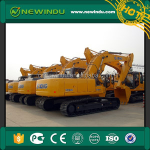 <span class=keywords><strong>Xcmg</strong></span> ufficiale produttore <span class=keywords><strong>XE260C</strong></span> Usato escavatore idraulico - Product Image 1
