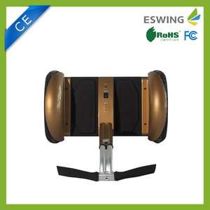 <span class=keywords><strong>de</strong></span> oro <span class=keywords><strong>de</strong></span> la carretera <span class=keywords><strong>de</strong></span> la ciudad <span class=keywords><strong>de</strong></span> auto modelo <span class=keywords><strong>de</strong></span> equilibrio eléctrico scooter con 1300w - Product Image 6