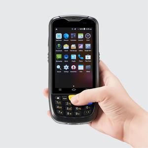 Chain way Advanced und <span class=keywords><strong>Durable</strong></span> 5-Zoll-<span class=keywords><strong>PDA</strong></span> Das meiste industrielle mobile Gerät mit GMS-Zertifizierung - Product Image 6