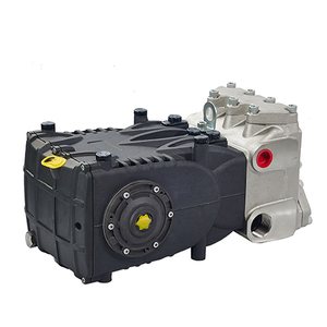 Pompe à directe <span class=keywords><strong>haute</strong></span> <span class=keywords><strong>pression</strong></span>, 170l pm, 50hp, 36kw, <span class=keywords><strong>pour</strong></span> <span class=keywords><strong>camion</strong></span>, système de nettoyage inverse - Product Image 1