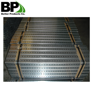 La versatilidad de la calle cuadrados señal puestos - Product Image 5