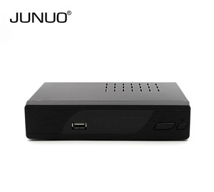 Junuo proveedor precio bajo botón MULTI canal de TV en vivo caja de Corea - Product Image 1