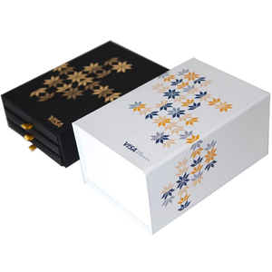 <span class=keywords><strong>Scatola</strong></span> per Imballaggio Proteggi Schermo Stampata di Shenzhen per <span class=keywords><strong>iPhone</strong></span>, Materiali Riciclati Ecologici, Laminazione Opaca, Goffratura - Product Image 5