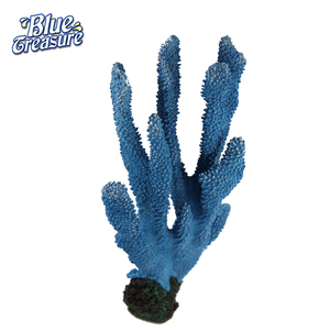 Nuevo Producto corales artificiales frag para la decoración del acuario - Product Image 2