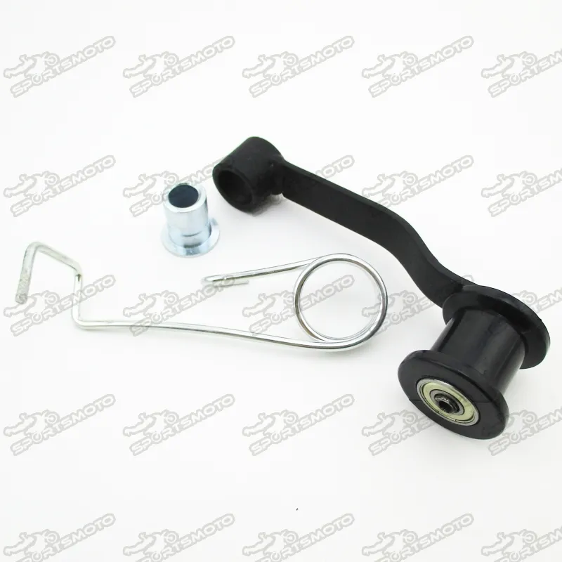 shineray quad bike atv 250cc chuỗi tensioner con lăn căng thẳng kit cho xy250stxe