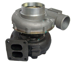 Turbocompressore HX50 H2D DSC11 12 112 113 3537639 1378567 3528650 per Autobus e Camion Commerciali Scania Serie 113 <span class=keywords><strong>2</strong></span> - Product Image 3