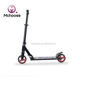 Rapide Conception <span class=keywords><strong>2</strong></span> Roue Poot Trottinette pour Enfant - Product Image 1