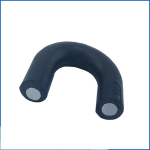 컬러 장식 플라스틱 코팅 스틸 링크 체인 - Product Image 3