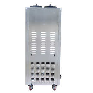 Chuyên nghiệp 110V/220V thương mại ý máy làm kem tự dịch vụ trong Thượng Hải - Product Image 5