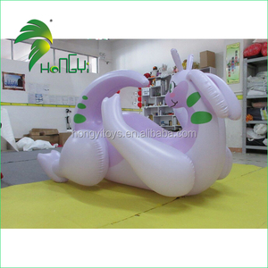 2M Hongyi วาง Inflatable <span class=keywords><strong>Goodra</strong></span> มังกร SPH ของเล่นสำหรับขาย - Product Image 4