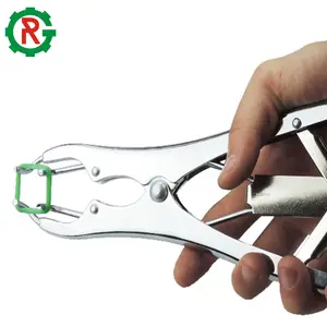 เครื่องมือตัดอัณฑะหมูผู้จัดจำหน่ายจากจีน Burdizzo คีมตัดอัณฑะ - Product Image 1